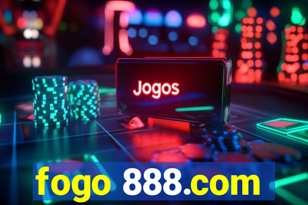 fogo 888.com